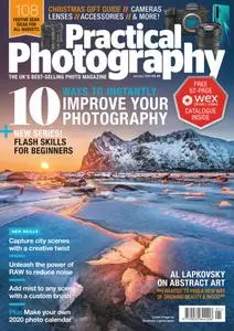 Practical Photography - January 2020