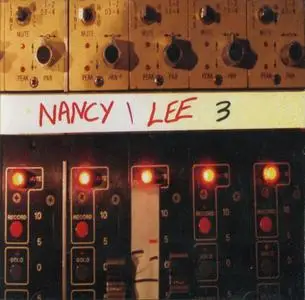 Nancy Sinatra & Lee Hazlewood - Nancy & Lee 3 (2004) [HDCD]