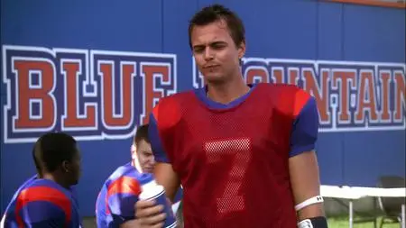 Blue Mountain State S01E10