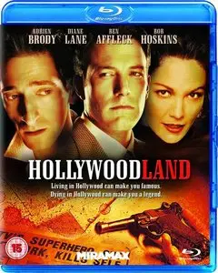 Hollywoodland (2006)