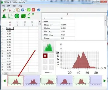 Efofex FX Stat 3.004.6 DC 15.07.2015