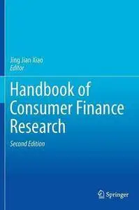 Handbook of Consumer Finance Research, Second Edition