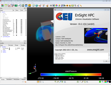 CEI EnSight 10.2.1(b)