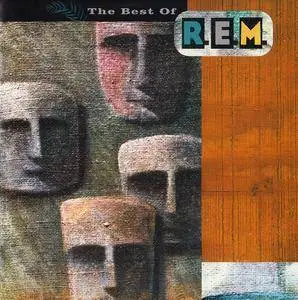 R.E.M. - The Best Of R.E.M. (1991)