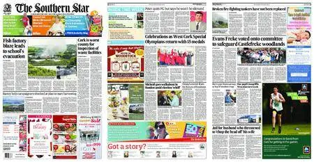 The Southern Star – June 23, 2018