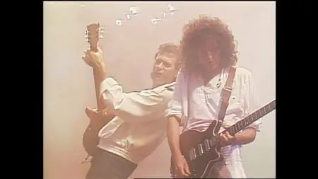 Queen - We Are The Champions: Final Live In Japan (2019) Blu-Ray