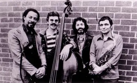 Art Pepper - Not A Through Street, Live In Yamagata '78 (1990) {2CD Set, Toy's Factory Records Japan TFCL-88901~2}