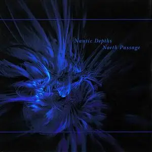 Nautic Depths - 2 Studio Albums (2008-2009)