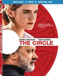 The Circle (2017)