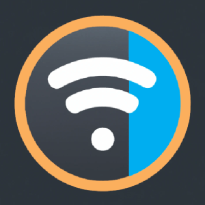 WiFi Analyzer Pro v5.8