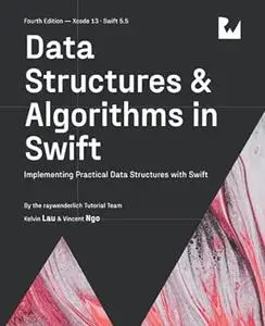 Data Structures & Algorithms in Swift (Fourth Edition)