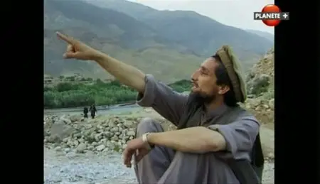 (Planète) Massoud, le lion du Panjshir (2011)