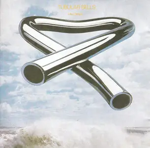 Mike Oldfield - Tubular Bells (1973) [REUPLOAD]