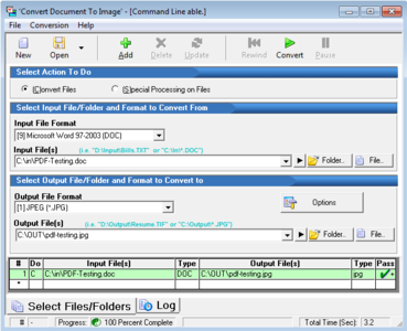 SoftInterface Convert Document to Image 3.3555 Multilingual