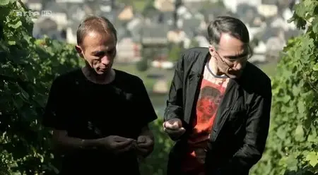 (Arte) La Moselle (2014)