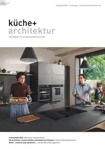 Küche+Architektur – 27 Oktober 2020