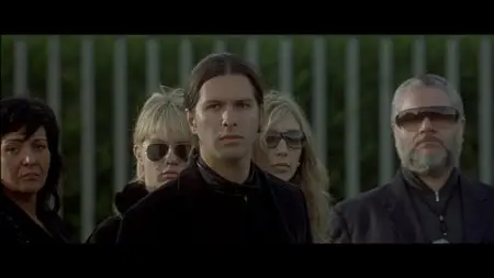 L'amico di famiglia (2006)