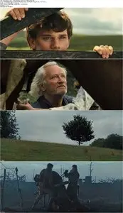 War Horse (2011)