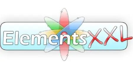 ThePluginSite Elements XXL 1.0 for Adobe Photoshop Elements