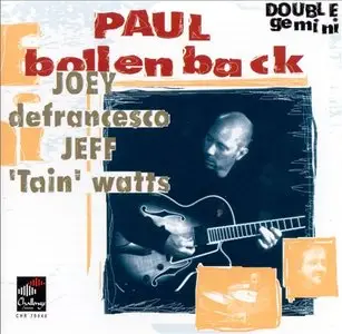 Paul Bollenback - Double Gemini (1997)