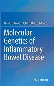 Molecular Genetics of Inflammatory Bowel Disease [Repost]
