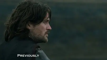 Beowulf: Return to the Shieldlands S01E02 (2016)