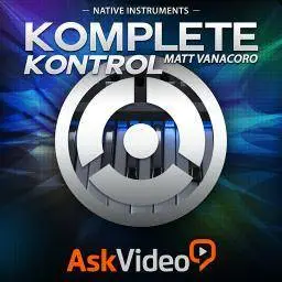 askvideo: Komplete Kontrol 101 - Kontrol Explored