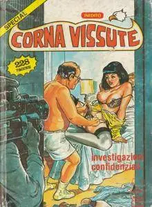 Corna Vissute Special #42