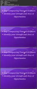 Advanced Minfull Meditations To Gain A Positive Self-Esteem