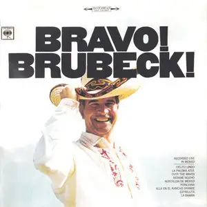 Dave Brubeck - Bravo! Brubeck! (1967)