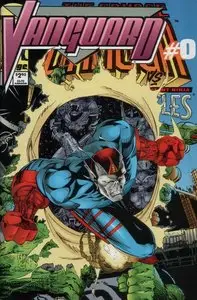 Vanguard #1-6 [complete]