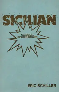 Sicilian Defense Richter Rauzer Variation Classical Lines [Repost]