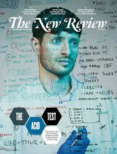 The New Review (The Independent on Sunday) - August 17, 2014