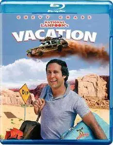 National Lampoon's Vacation (1983)