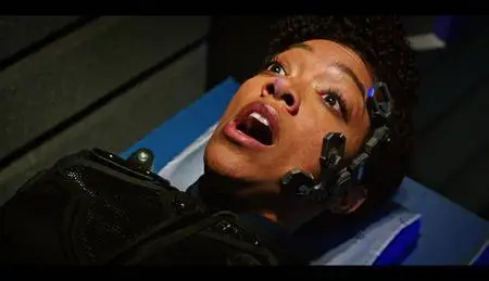 Star Trek: Discovery S01E06 (2017)