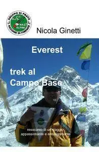 Everest trek al Campo Base