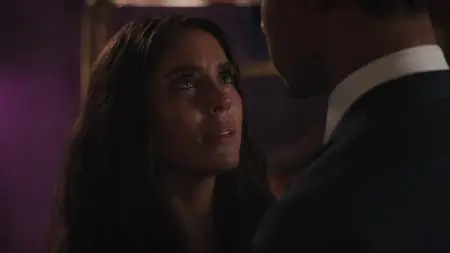 Ambitions S01E12