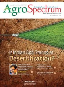 AgroSpectrum – June 2021