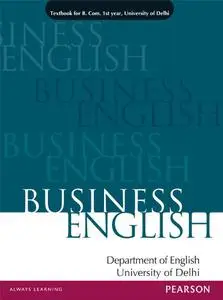 Business English