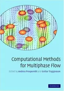 Computational Methods for Multiphase Flow (repost)