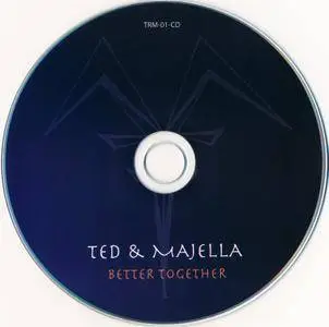 Ted & Majella - Better Together (2018)