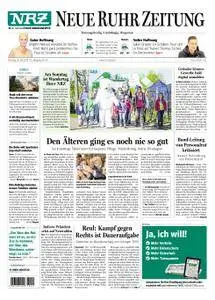 NRZ Neue Ruhr Zeitung Essen-Werden - 29. Mai 2018