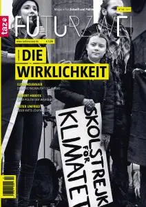 taz FUTURZWEI N.10 - Oktober 2019