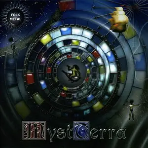 MystTerra - MystTerra (2009)