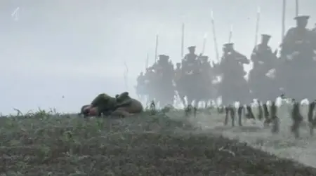 Channel 4 - War Horse: The Real Story (2012)