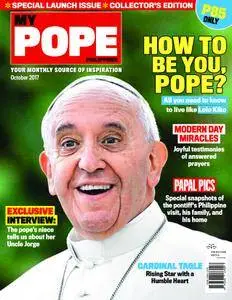 My Pope Philippines - October 01, 2017