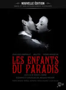 Children of Paradise (1945)