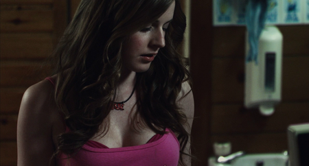 Book of Blood 2008