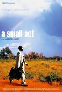 A Small Act (2010)