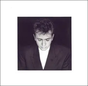 Peter Gabriel - Shaking the Tree: Sixteen Golden Greats (1990)
